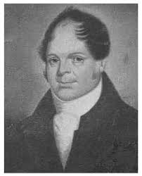 Richard Scarr 1776-1857 Father of John Scarr