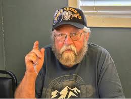 Breakfast at Lake Isabella division