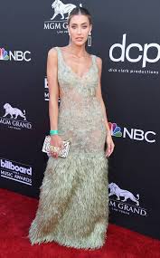 Jessica Michel Serfaty From 2019 Billboard Music Awards Red Carpet Fashion E News Billboard Music Awards Red Carpet Red Carpet Fashion Fashion