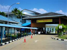 Housewife hasrafidah ismail, 37, from. Hospital Tuanku Ampuan Najihah Home Facebook