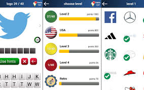 Aticod is a company owned by javier perez estarriaga, the creator of logo quiz game. Quiz Logo Game All Answers