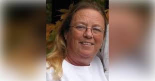 Obituary information for Angela Baird