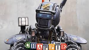 Download endhiran robot movie hd & widescreen movies wallpaper from the above resolutions. Desktop Wallpapers Chappie 2015 Robot Film 3840x2160