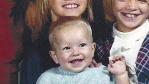 Gordon Glen Whitaker 1974