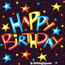 Maybe you would like to learn more about one of these? Happy Birthday Happy Birthday Greetings Birthday Wishes And Images Birthday Messages