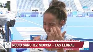 La emotiva historia de rocío sánchez moccia. Pewrdnizso13dm