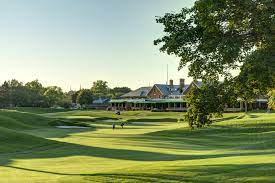 Team usa & team europe practice session. Home Solheim Cup
