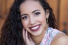 Haley Terrell's Instagram, Twitter & Facebook