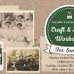 Craft & Share Workshop for Seniors – Picture event image