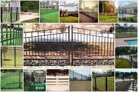 We did not find results for: Plantation Aluminum Fencing Posts Facebook