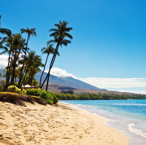 20 Breathtaking Beaches in the U.S. - Top American Beaches