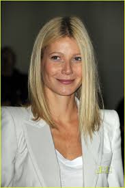 Gwyneth Paltrow Stella Mccartney Supporter Gwyneth Paltrow Stella Mccartney 05 Photo Gwyneth Paltrow Hair Long Bob Haircuts Hair Styles