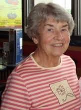 Obituary information for Fay Wagner Vido