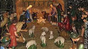 На святвечір вийшов лісник «закликати гостей», а степанкові наказав сидіти тихо. 24 Grudnya Svyatvechir 25 Grudnya Rizdvo Hristove Za Grigorianskim Ta Novoyulianskim Kalendarem Risu