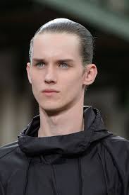 Excellent Male Model