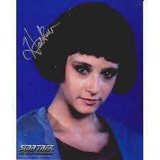 Hallie Todd Star Trek Next Generation