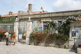 Pluie pendant toute la semaine. Les Portes En Re France Charente Maritime Poitou Charentes Tourism Attractions And Travel Guide For Les Portes En Re