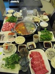 Photos For Shabu Restaurant Yelp Hot Pot Recipe China Food Food