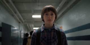 Secret files (stranger things) by matthew j. Will Byers A Portrait Of Untreated Trauma By Frankie Aguilar Medium