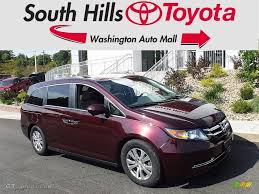 Image result for Dark Cherry 2014 Honda