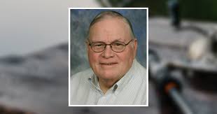 Ralph Whittaker Obituary July 24, 2025