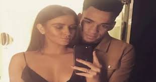 Kean i am so unbelievably sorry to hear this i'm sending you so much love. Brooke Vincent Coronation Street S Brooke Vincent Gushes Over Boyfriend Kean Bryan On Birthday Coronation Street