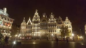 For other uses, see flanders (disambiguation). Flandern Belgien Tourismus In Flandern Tripadvisor