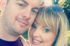 Heartbreak as Plymouth dad diagnosed with incurable rare cancer