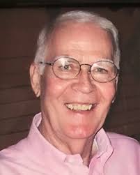 Obituary information for Zenker, Charles