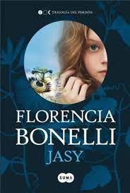 Trilogia Del Perdon Florencia Bonelli Reseña