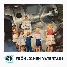 Lieber papa, ich wünsche dir einen schönen vatertag. Upptalk Vatertag 10 Schone Spruche Fur Die Besten Vater