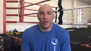 Brandon vera was born on september 10, 1977 in norfolk, virginia, usa as brandon michael vera. Brandon Vera Says He D Love To Rematch With Jon Jones But Bones Is Not Martial Artist Material Middleeasy