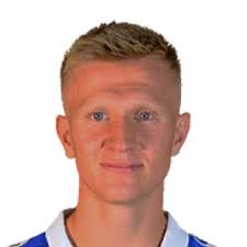 Samuel William Surridge