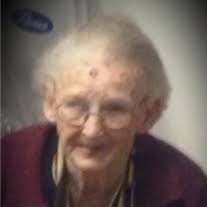 Louise Dora Russell Obituary