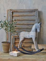 Vintage reuge wooden music box! Rocking Horse Wooden Ideas On Foter