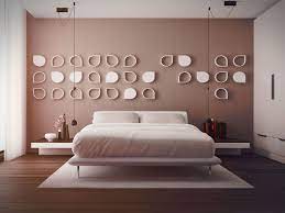 Take your modern bedroom back to the jurassic age. Smart And Sassy Bedrooms Bedroom Interior Bedroom Wall Designs Pink Bedroom Design