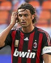 Paolo Maldini - Wikipedia
