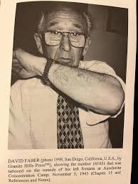 What stories are there of WWII service members diagnosed with mental health  issues and how did it impact their lives?