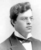 McInnes, William Wallace Burns (1867-1954)