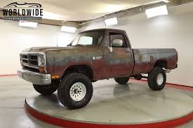 Image result for Black 1982 Dodge