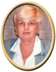 Obituary information for Barbara Jean Patterson