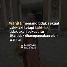 Baik Itu Istri Maupun Ibunya Kata Kata Kutipan Pelajaran Hidup Wanita