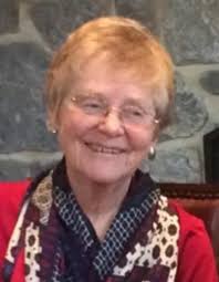 Dolores Hall Obituary