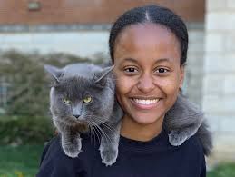 Rooted in Research: Graduating Senior Prepares for Medical School