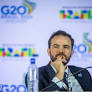 Brazilian Finance Minister Urges Foreign Investment, Highlights Critical Minerals Opportunity