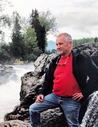 Canadian Cancer Society Tribute Page