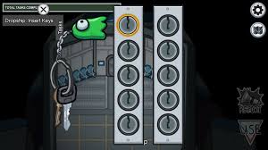Insert Keys Among Us Wiki Fandom