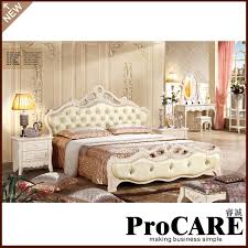 Get free shipping on qualified solid wood, king bedroom sets or buy online pick up in store today in the furniture department. 2016 New Antique Design Oak Solid Wood Bedroom Furniture King Size 1 8m Bed Wooden Bedroom Furniture Bedroom Furnituredesign Bedroom Furniture Aliexpress