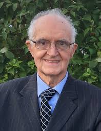 Obituary of Ronald Paul Berger