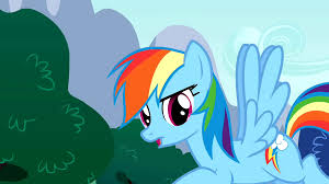 One of the jock ponies from sonic rainboom shares a resemblance to another favourite cartoon character. 1328360 Safe Screencap Character Rainbow Dash Species Pony Episode Sonic Rainboom G4 My Little Pony Friendship Is Magic Solo Manebooru
